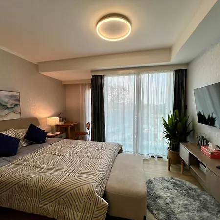 Apartamento One Sweet